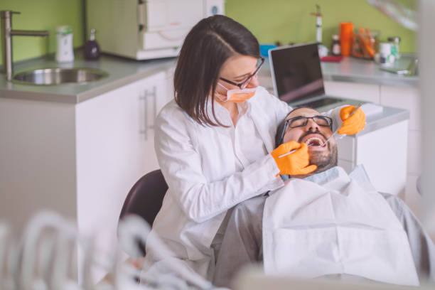 Best Tooth Infection Emergency Dentist  in Shepherdstown, WV