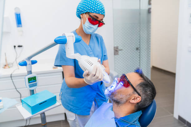 Best Knocked-Out Tooth Emergency  in Shepherdstown, WV